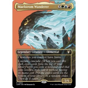Maelstrom Wanderer