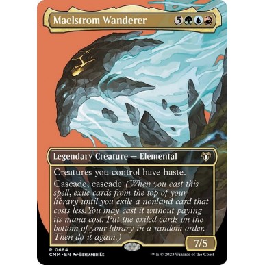 Maelstrom Wanderer