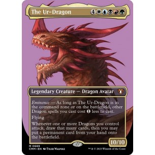 The Ur-Dragon
