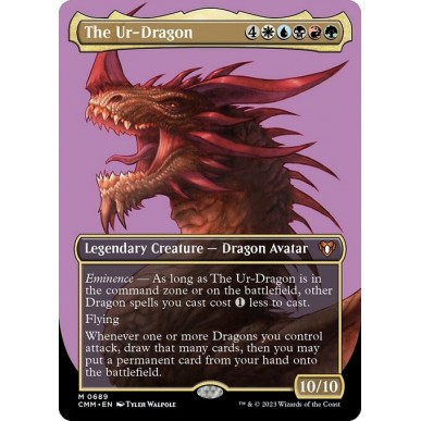 L'Ur-Drago