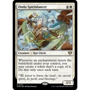 Ondu Spiritdancer