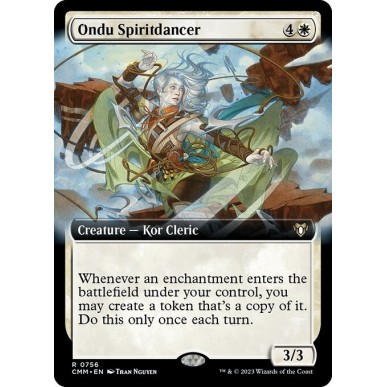 Ondu Spiritdancer