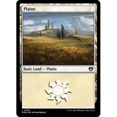 Plains