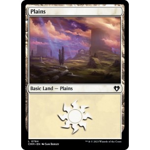 Plains
