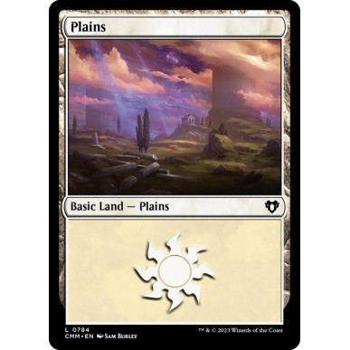 Plains