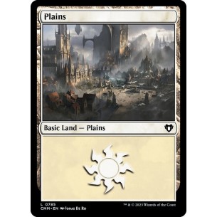 Plains