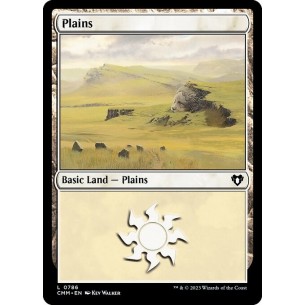 Plains