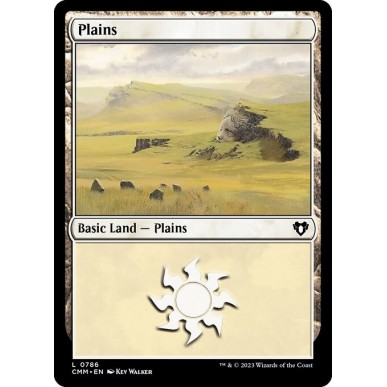 Plains