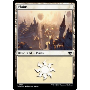 Plains