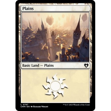 Plains