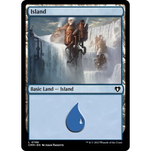 Island