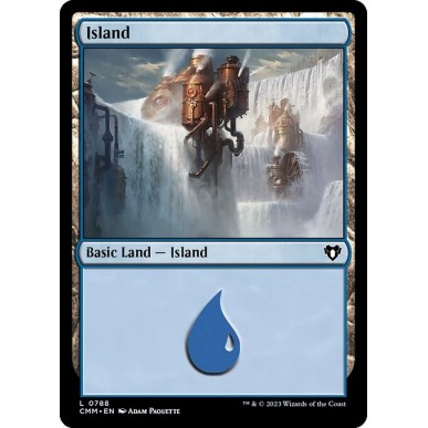 Island