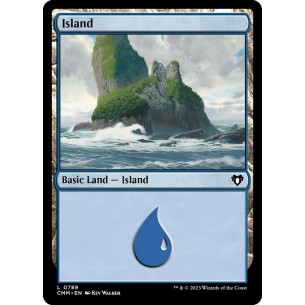 Island