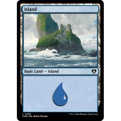 Island