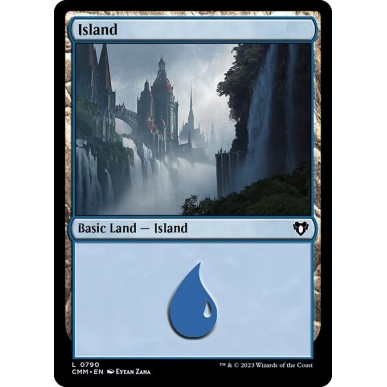 Island