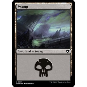 Swamp