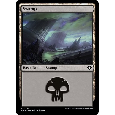Swamp