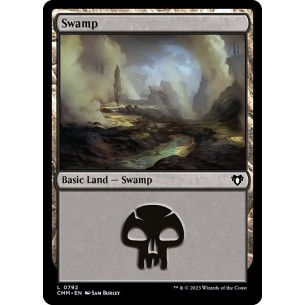 Swamp