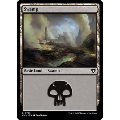 Swamp