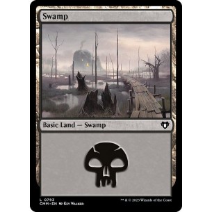 Swamp