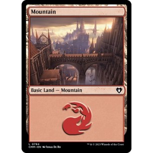 Mountain