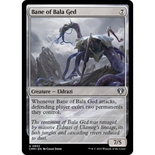 Bane of Bala Ged