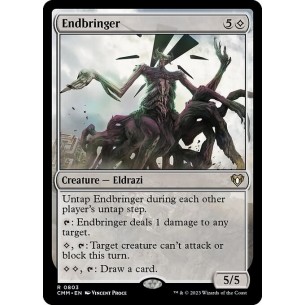 Endbringer