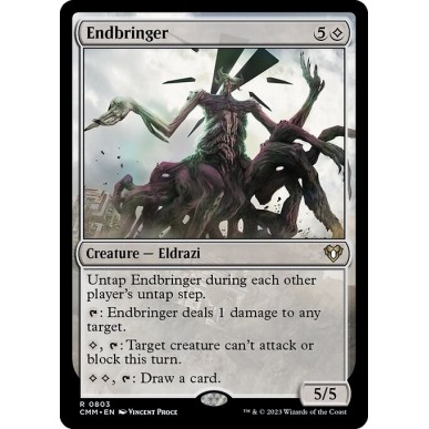 Endbringer
