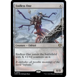 Endless One