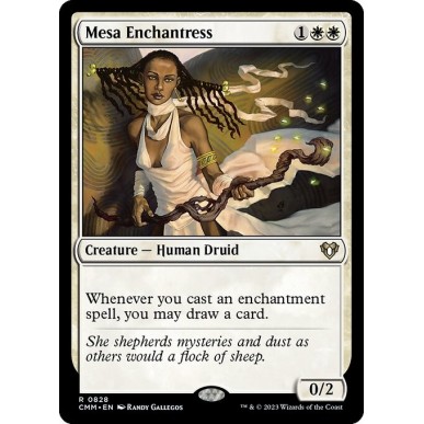 Mesa Enchantress