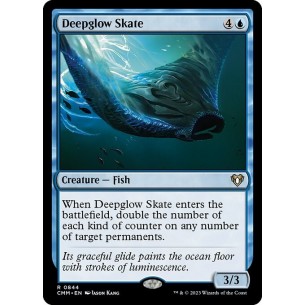Deepglow Skate