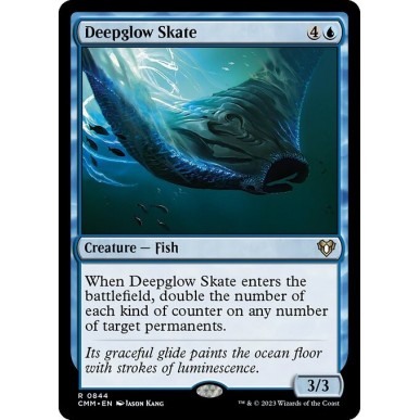 Deepglow Skate