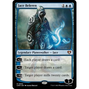 Jace Beleren