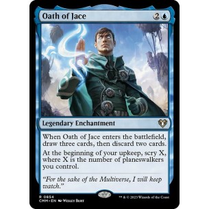Oath of Jace