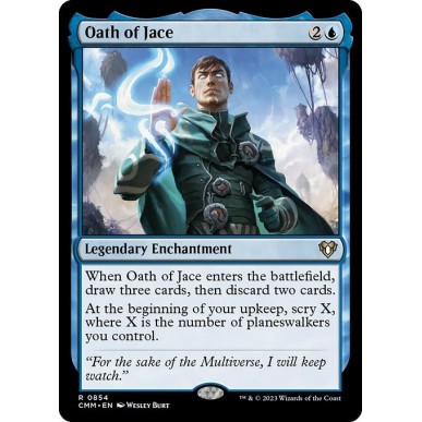 Oath of Jace