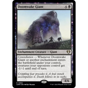 Doomwake Giant