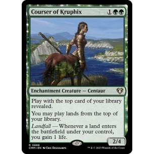 Courser of Kruphix