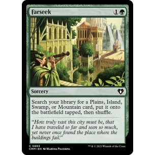 Farseek