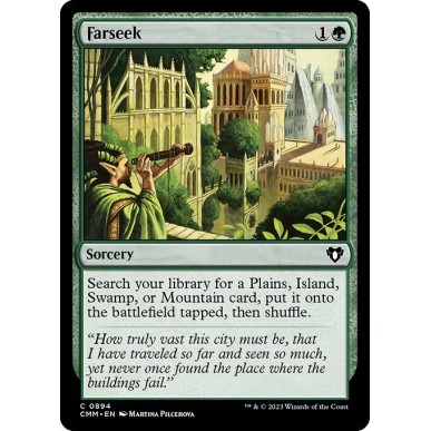Farseek