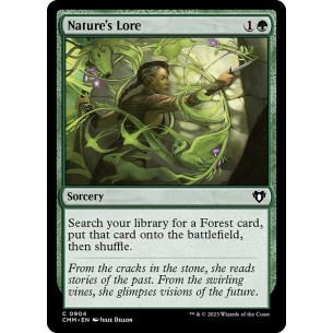 Nature's Lore