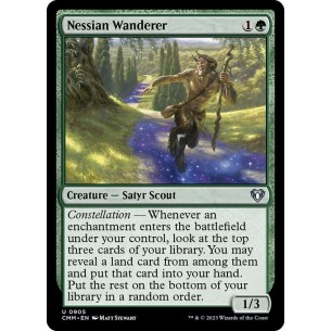 Nessian Wanderer