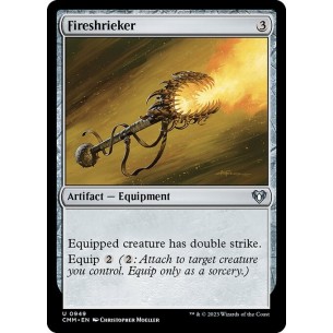 Fireshrieker