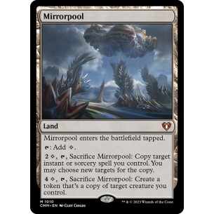 Mirrorpool