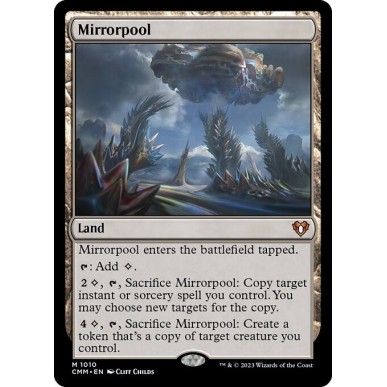 Mirrorpool