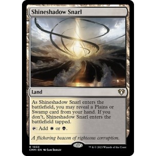 Shineshadow Snarl