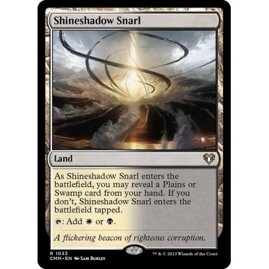 Shineshadow Snarl