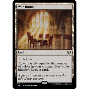 War Room