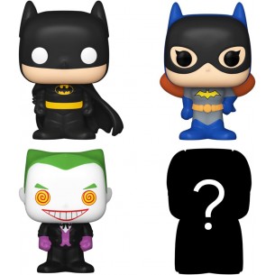 Funko Bitty Pop - DC Comics... 2