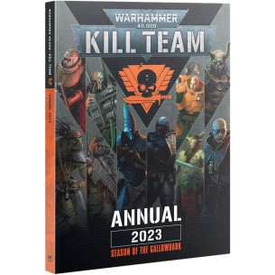 Kill Team - Almanacco 2023...