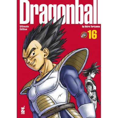 Dragon Ball - Ultimate Edition 16